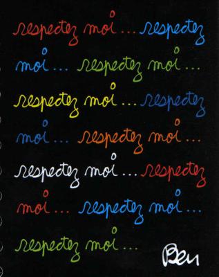 souffrance